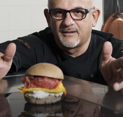 Le sperimentazioni di Sadler