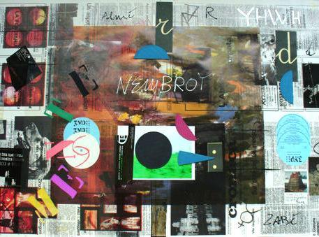 La sua ossessione per i “Cantos” di Ezra Pound 