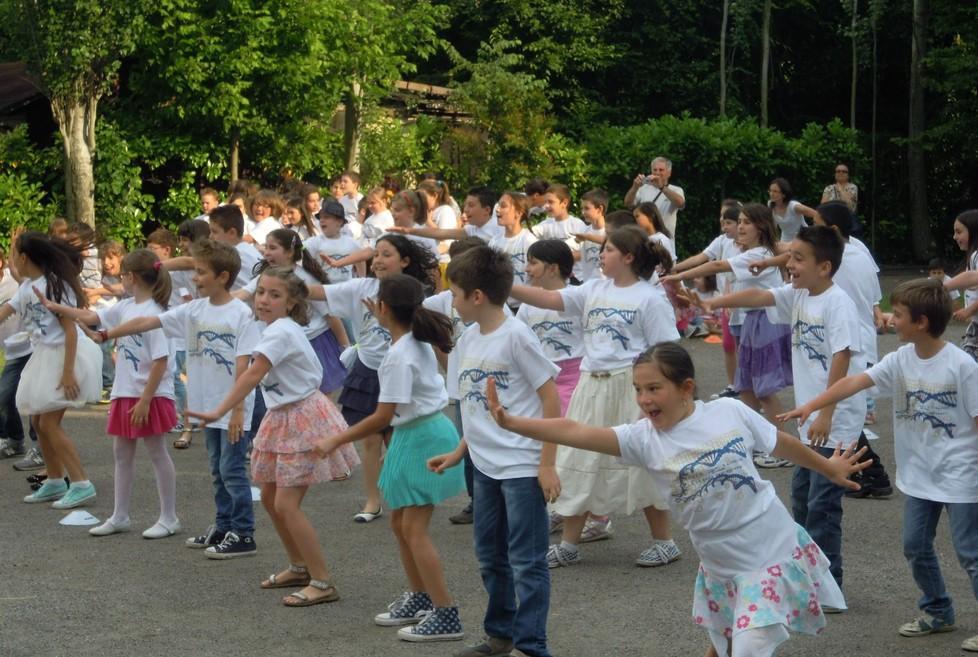 In duecento per aprirsi al mondo 