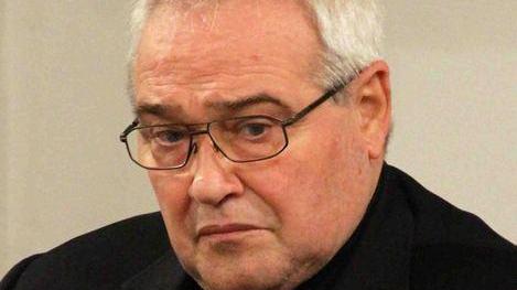 «Quel parroco è innocente Vescovo, gli stia vicino»