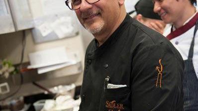 Il panino, da piatto di strada a piatto da chef