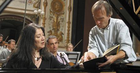 Il cd registrato alla Cavallerizza