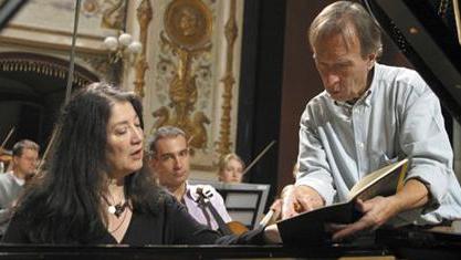 Il cd registrato alla Cavallerizza