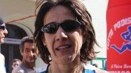 Rosa Alfieri vince la Sassolissima