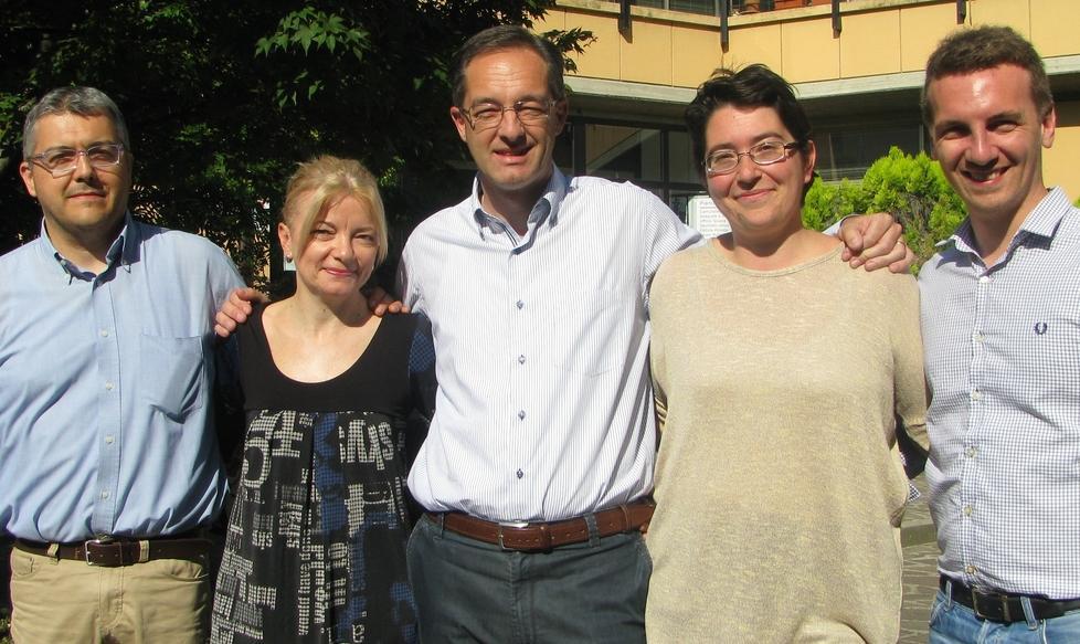 Ecco la giunta Burani, Corradi vicesindaco