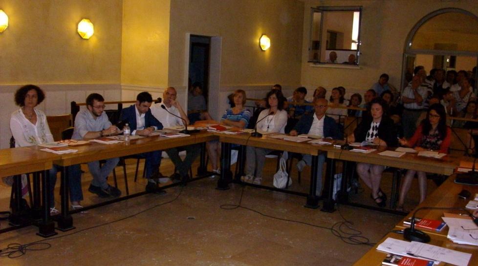 «Riaprire gli edifici terremotati» 