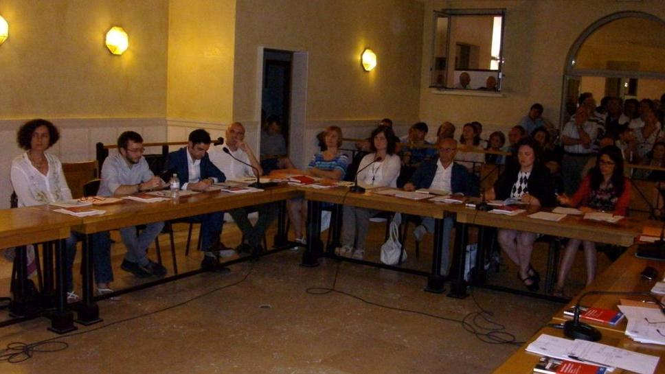 «Riaprire gli edifici terremotati»