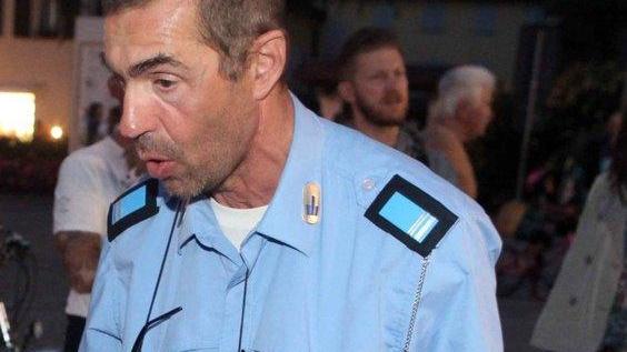 Educazione stradale in piazza trecento bambini a lezione