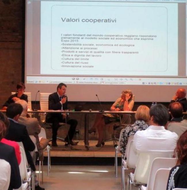 City of Cooperation un nuovo portale in vista di Expo 2015