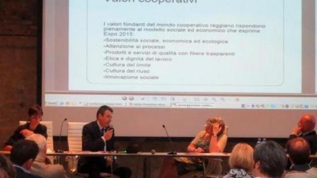 City of Cooperation un nuovo portale in vista di Expo 2015