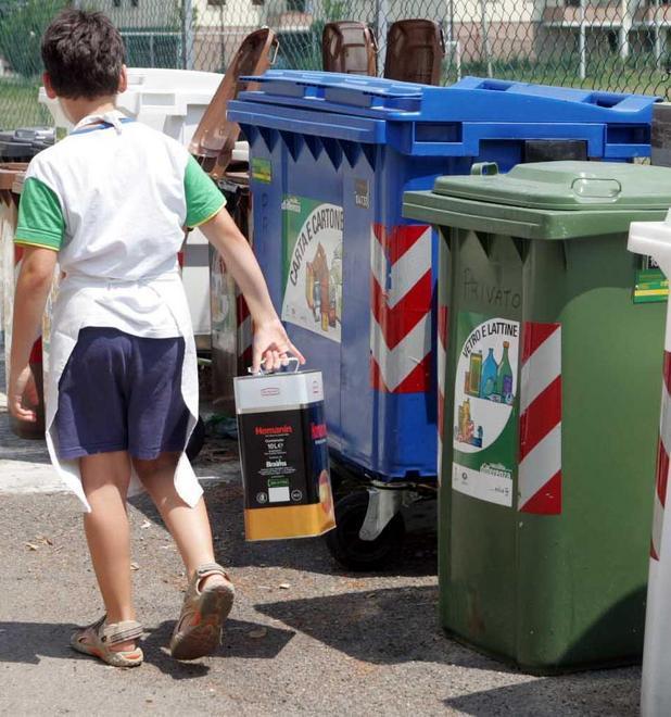 In arrivo gli avvisi di pagamento per la Tari 