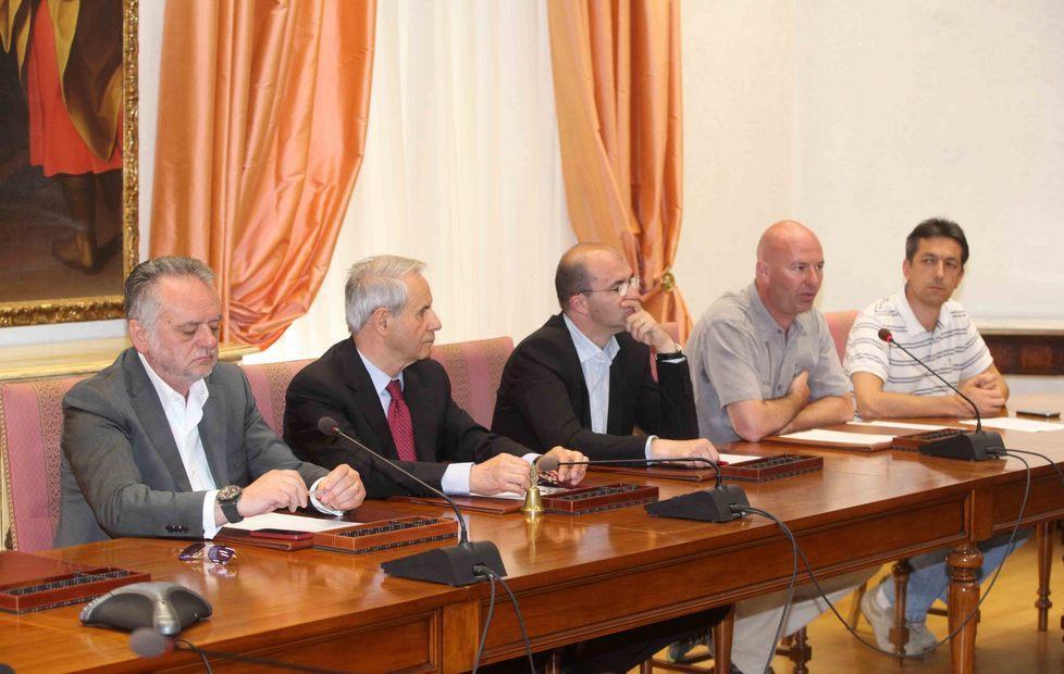 Servizio civile, un fondo da 250mila euro 