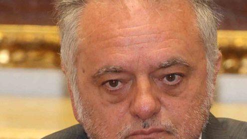 L’investitura di Severi al teatro Valli con Squinzi