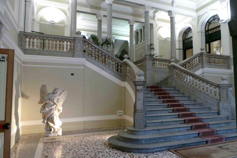 La CariFe a PopVicenza? Ferrara ferma e zitta 