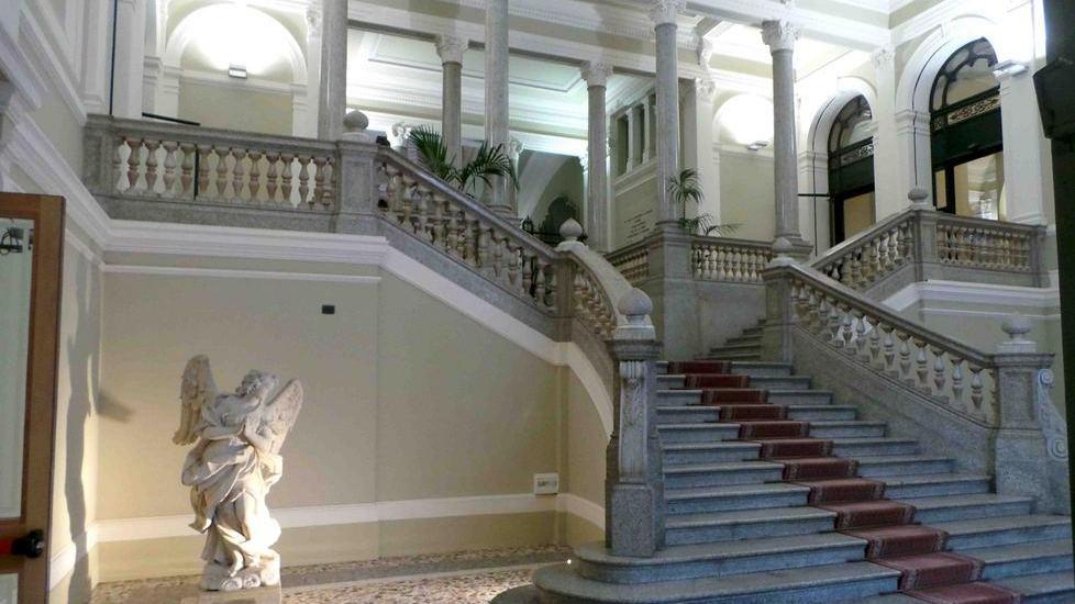 La CariFe a PopVicenza? Ferrara ferma e zitta