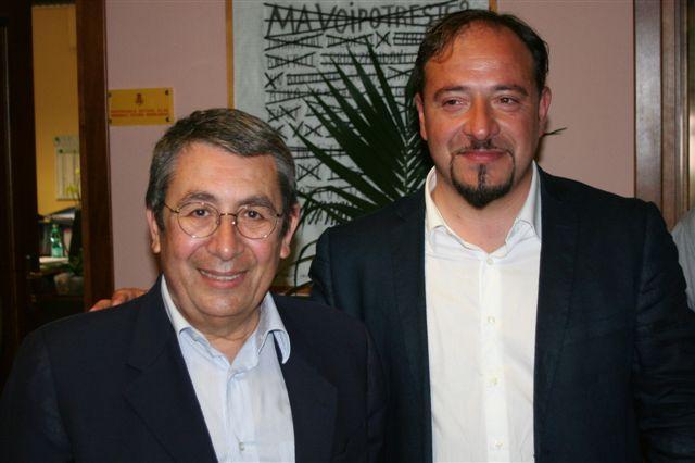 Villasimius, il sindaco Gianluca Dessì presenta la nuova giunta 