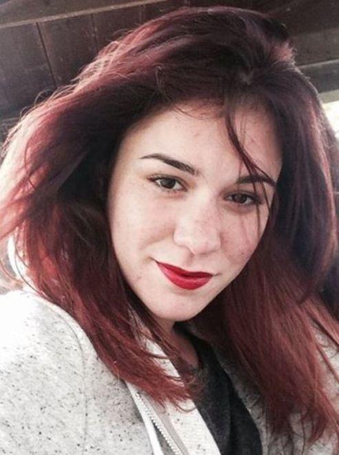 "Sara ci ha salutato l'ultima volta con un sorriso"