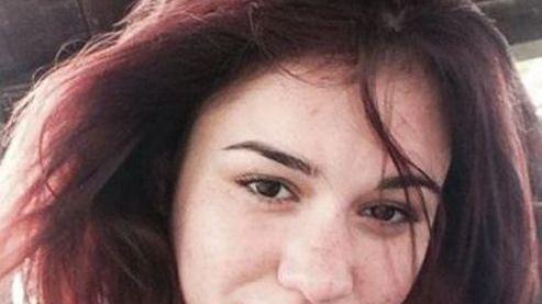 "Sara ci ha salutato l'ultima volta con un sorriso"