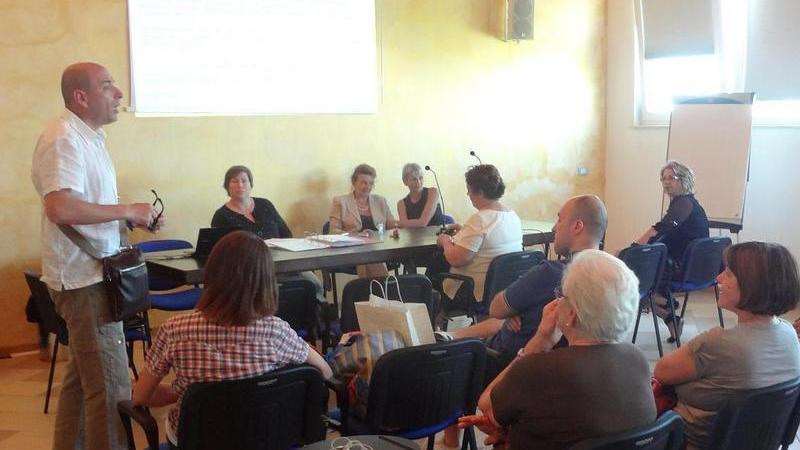 L’impegno per non dimenticare