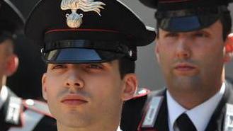 Festa del bicentenario dell’Arma in Cortile degli Svizzeri