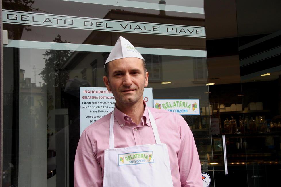 È scoppiata la guerra del gelato tra “Sottozero” e i suoi concorrenti 