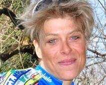 Vittoria Bussi vince il bronzo a cronometro 
