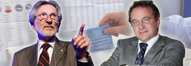 Montecatini: è il giorno del ballottaggio: affluenza in calo del 17%. Dalle 22,30 la nostra diretta multimediale 