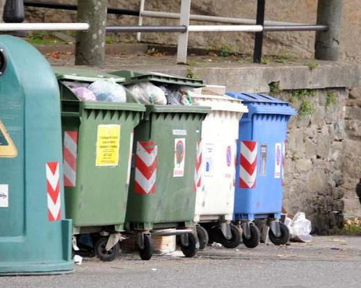 Rifiuti, il Tar dà torto all’Unione Comuni Lunigiana 