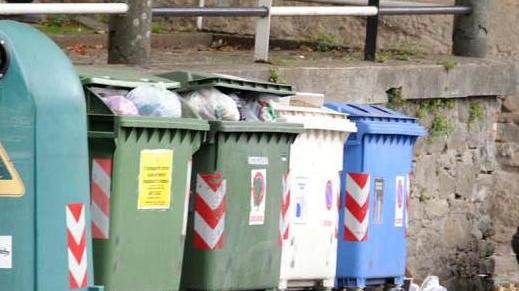 Rifiuti, il Tar dà torto all’Unione Comuni Lunigiana