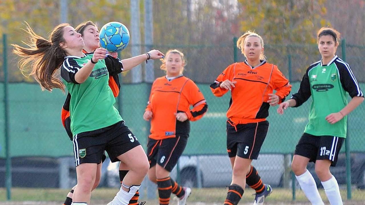 La Real Aglianese trionfa in Supercoppa Toscana