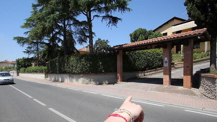 Legato e picchiato a 88 anni da tre banditi a Cerreto Guidi