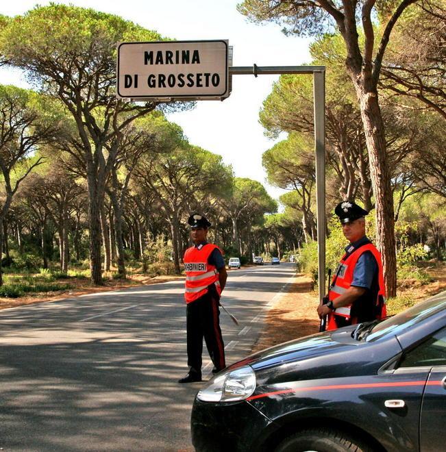 Evade dai domiciliari per farsi portare in carcere: assolto