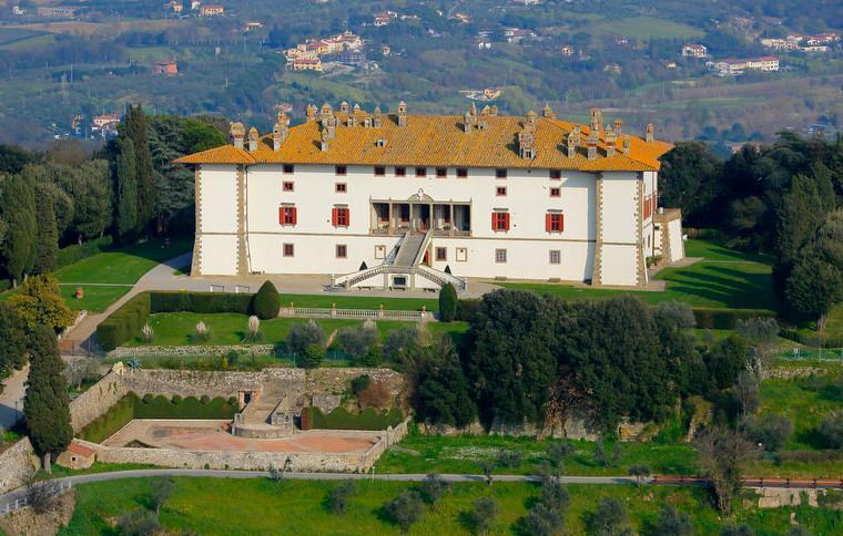 Prato dal cielo, che spettacolo 
