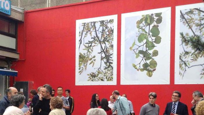 Quando l’arte contemporanea diventa l’antidoto del degrado