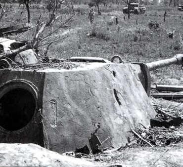 Schindler a Campo Tizzoro La storia dell’ing. Kayser 