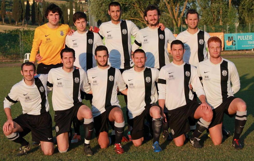 Pecori, Banchi e Larini superstar al “Matteotti” 