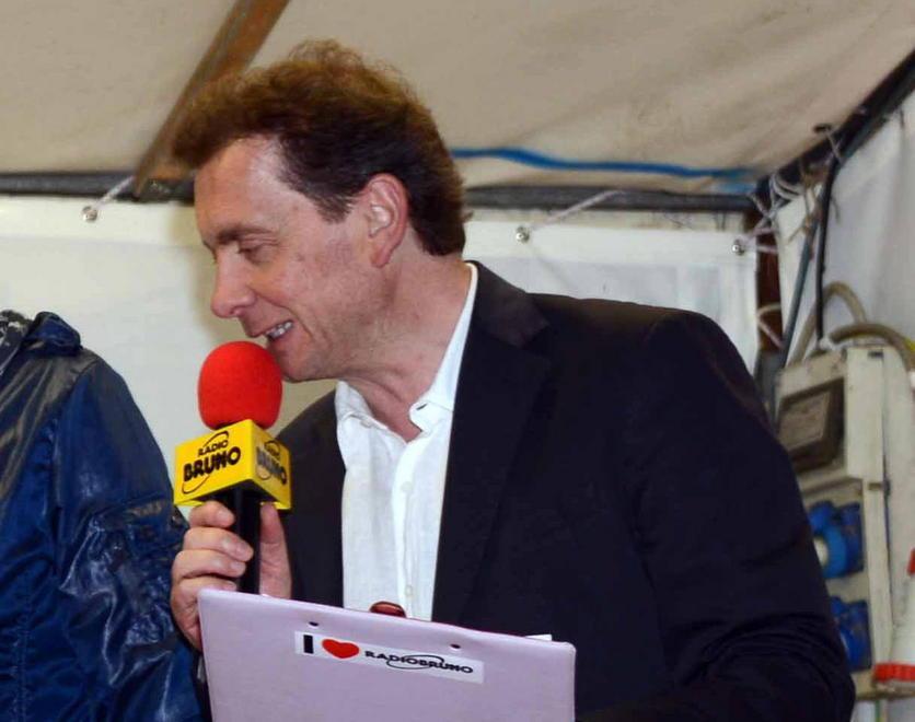 Una sfilata di tanti campioni 