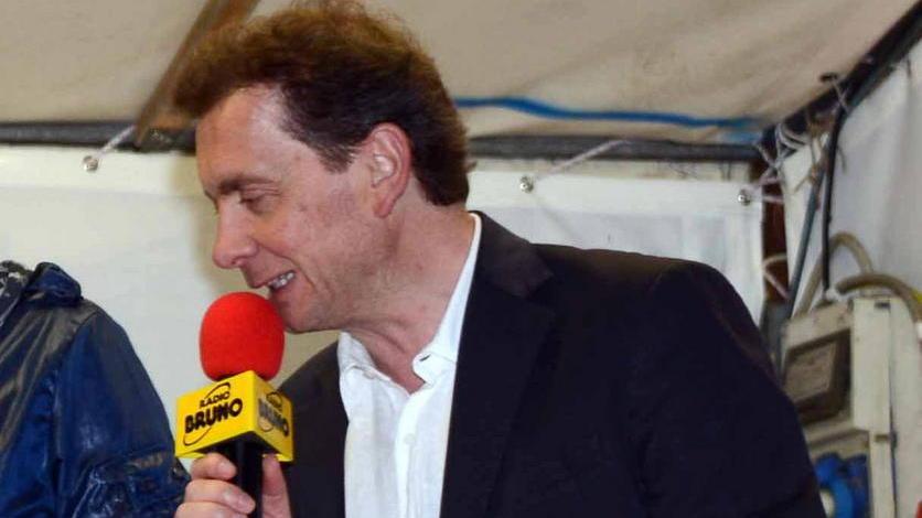 Una sfilata di tanti campioni
