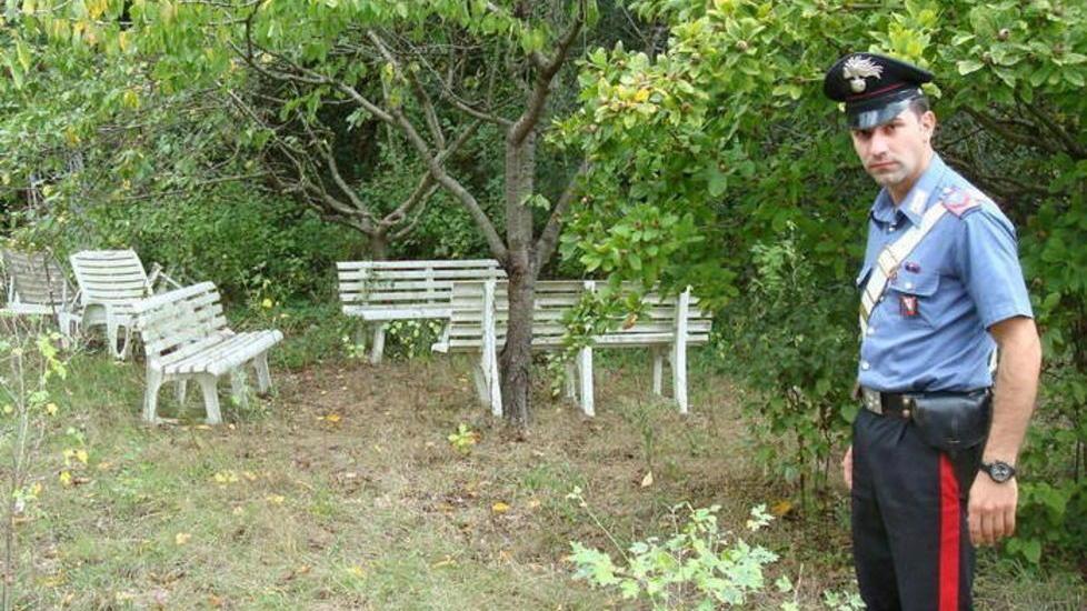 Un altro spacciatore arrestato a Montefalcone