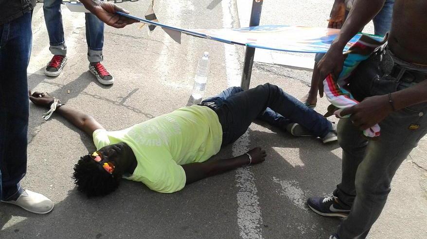«Sequestri violenti», chiesto incontro al prefetto