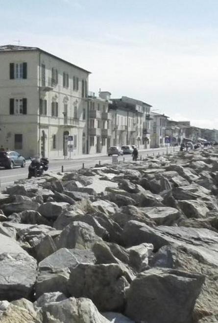 Nuovo look per il lungomare c’è il via libera del consiglio