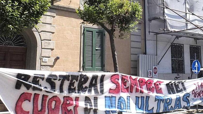 Pisa-Piero Braglia, l’annuncio si avvicina