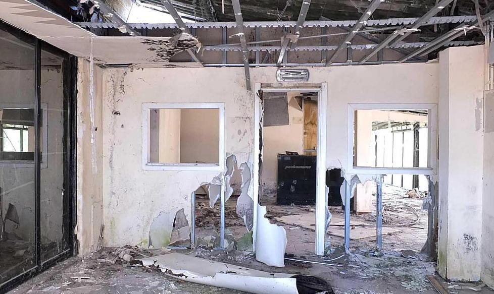 Da discoteca ad albergo ma nessuno lo compra 