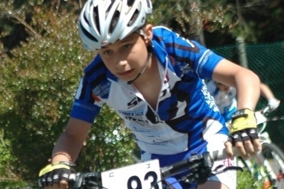 Elba Bike, Ercolani convocato per la Coppa Italia a Vermiglio