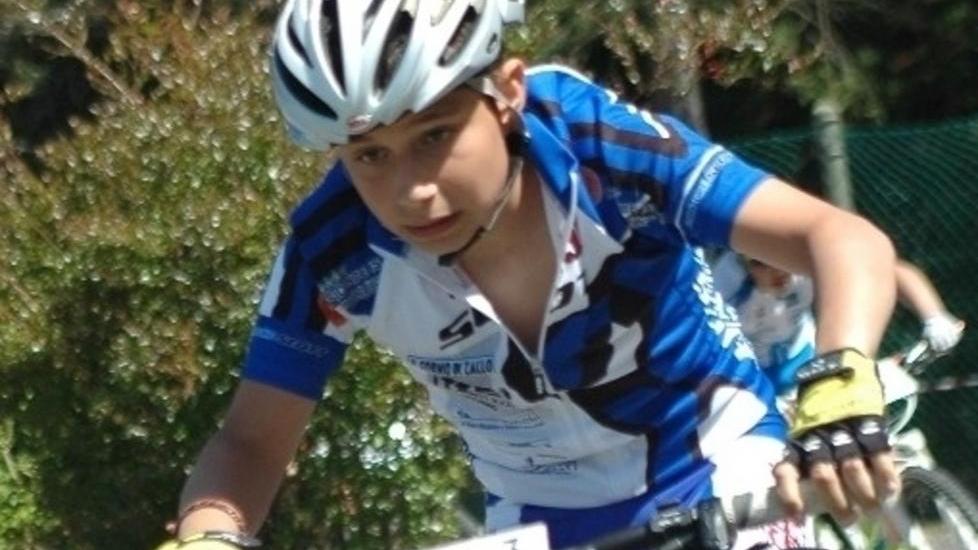 Elba Bike, Ercolani convocato per la Coppa Italia a Vermiglio
