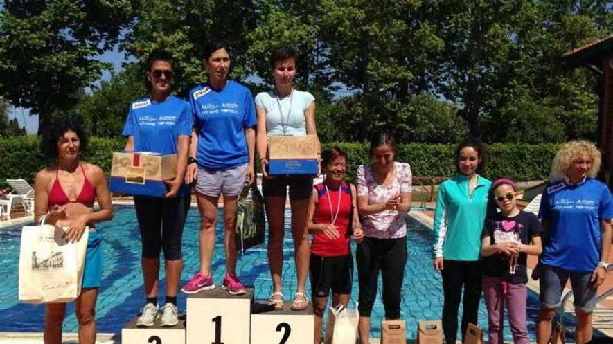 Un successo il memorial Di Perna