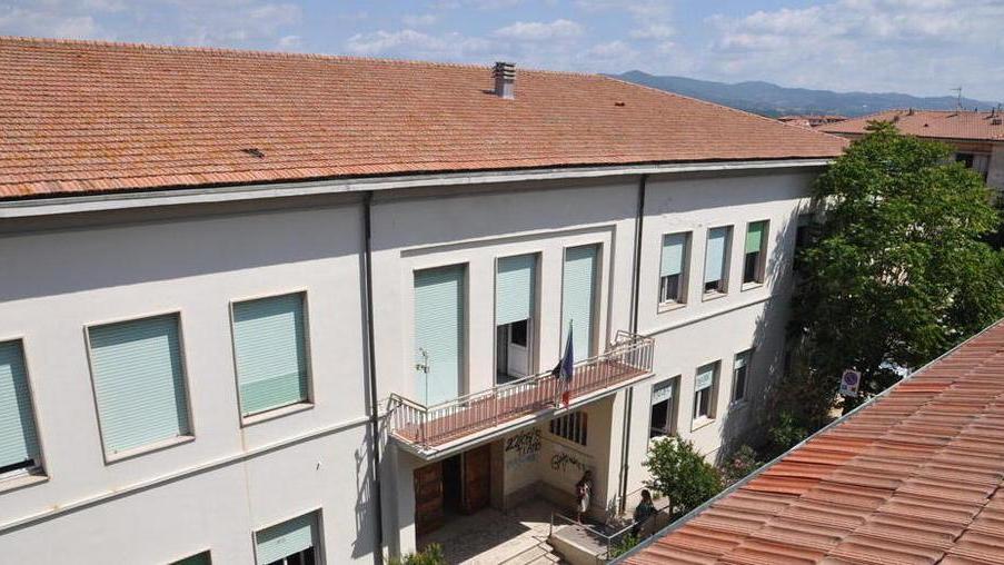 Marco Polo, via l’amianto dal tetto