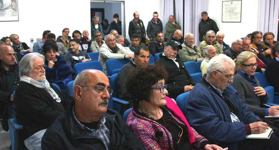 Un pool di imprese pronto a sostenere il Rosignano 