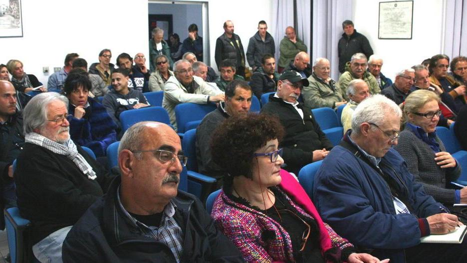 Un pool di imprese pronto a sostenere il Rosignano
