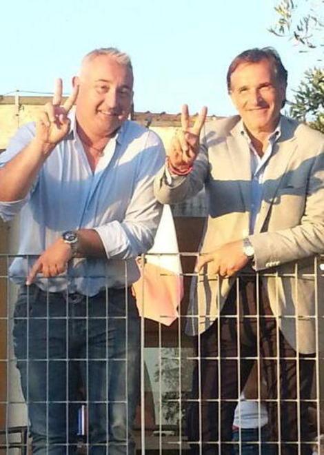 Felicioni sfida Cinelli: «Rispetti i patti»